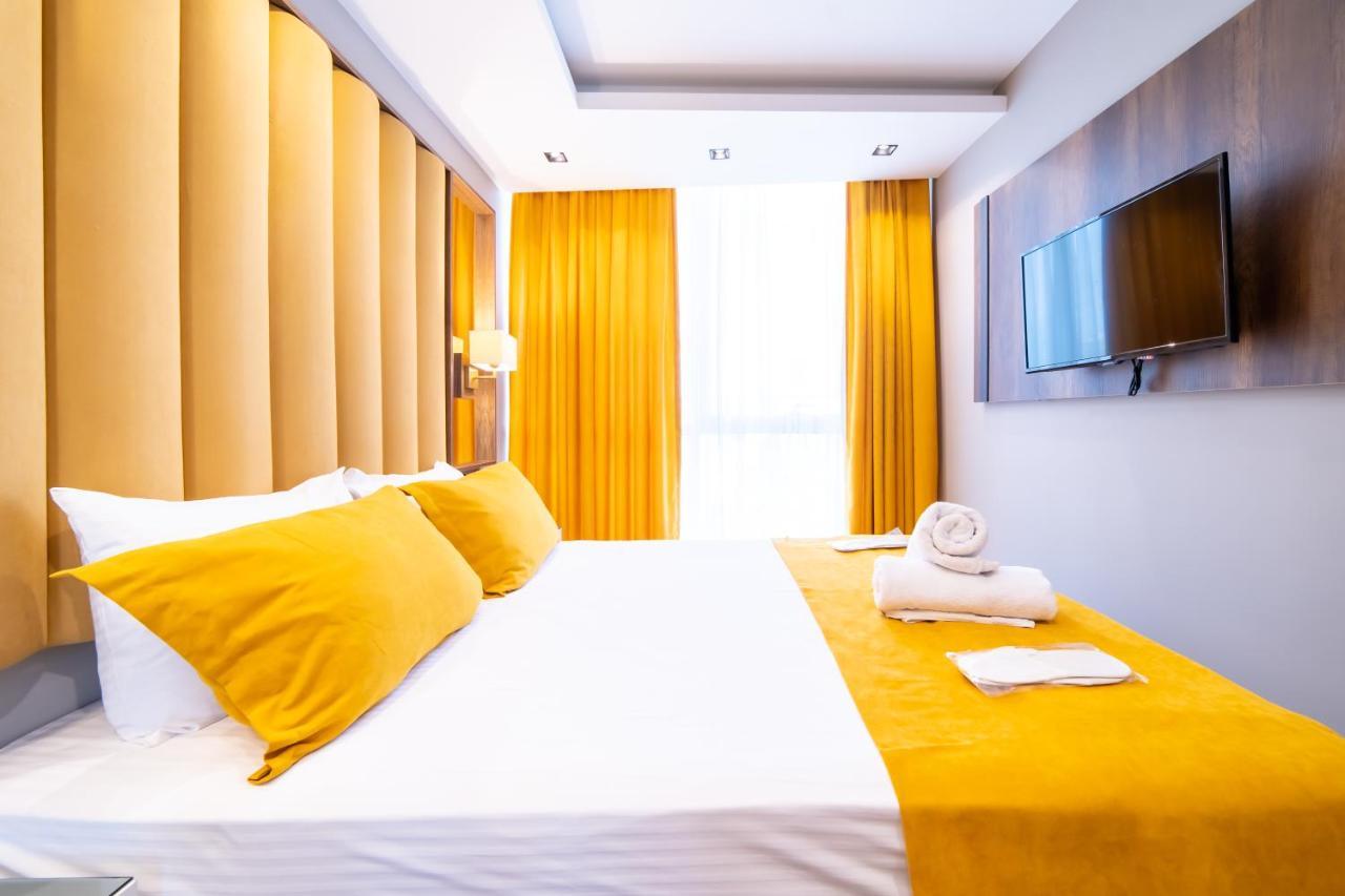Garden Room Suit Hotel Istambul Extérieur photo