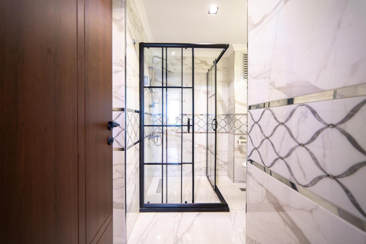 Garden Room Suit Hotel Istambul Extérieur photo